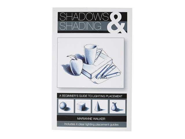 Copic Must Haves – Shadows & Shading