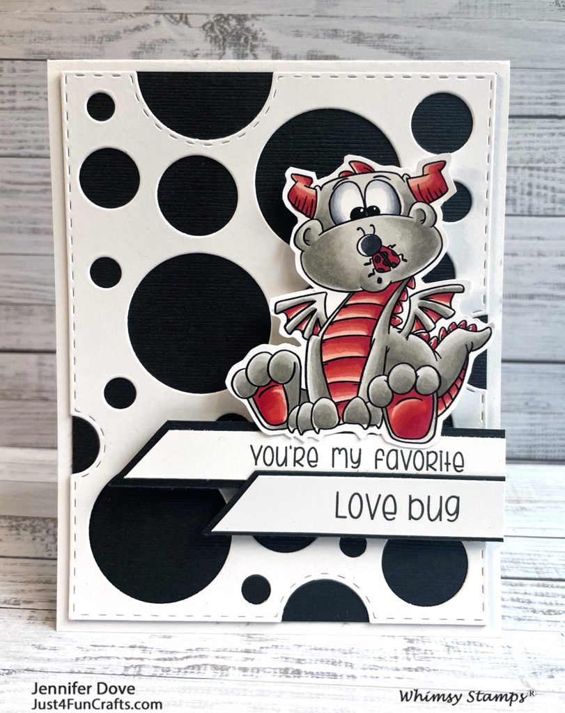 card making, whimsy stamps