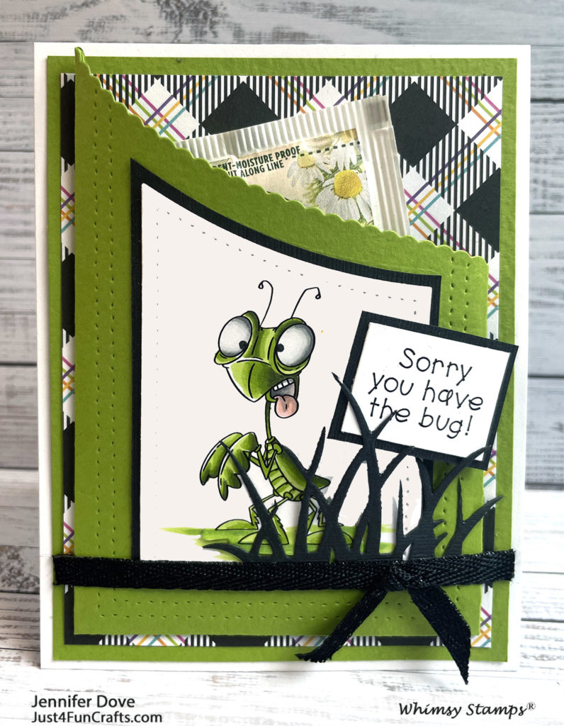 Whimsy Stamps, Card making, Dustin Pike